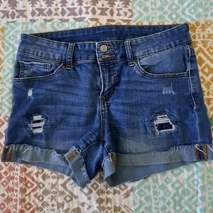 SO Brand Size 11 Jean Shorts